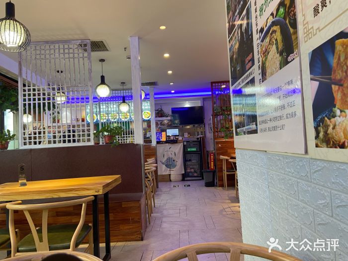 螺大蛳柳州螺蛳粉·火锅·热干面(西城永捷店)图片