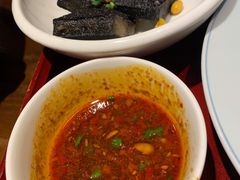 臭豆腐-火宫殿·湘菜小吃·商务宴请·生日聚会(东塘店)