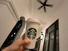 -星巴克臻选(广州沙面店)