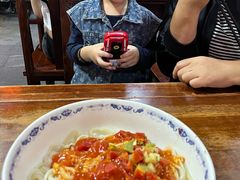-天下第一面(大雁塔北广场店)