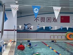 -津旗游泳俱乐部(俊景苑店)