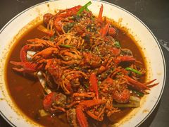 -红盔甲·小龙虾(人民广场店)