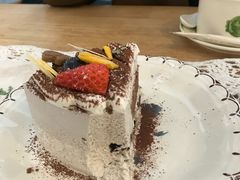 -昼夜咖啡馆