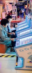点击看大图 -开心巴士(世纪东方商业广场店)