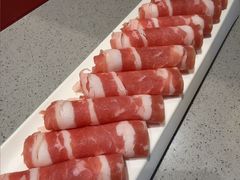 -海底捞火锅(汕头苏宁广场生日主题店)