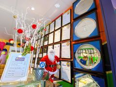 -Dooley's Premium Ice Cream