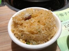 -探窝·竹笙椰子鸡(杨箕店)