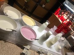 -上海东方佘山翰悦阁酒店·Vie全日制餐厅