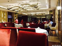 大堂-恒宝和宴(合生广场店)