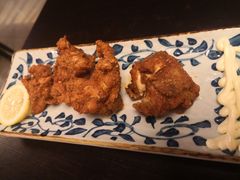 -日本料理神拉面