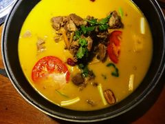 -李久其家民间餐厅(梅溪湖店)