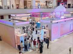 -上海世纪汇广场