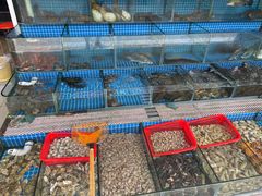 -潮香阁海鲜餐厅(较场尾店)