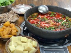 -笔记安顺夺夺粉火锅