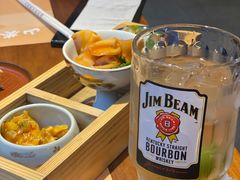-山葵家居酒屋(天目里店)