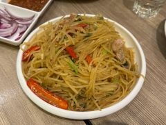 -姥姥家春饼店(交大东路店)