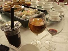 -佛山皇冠假日酒店-西餐厅
