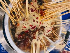 -马路边边串串香(双井直营店)