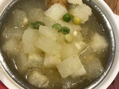 蒸碗-食悦天美食广场(西安CityOn熙地港购物中心店)