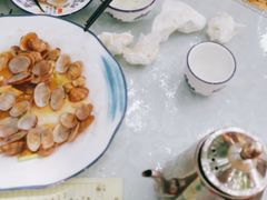 -范饭椰林川湘味海鲜·椰子鸡(三亚湾椰梦长廊店)