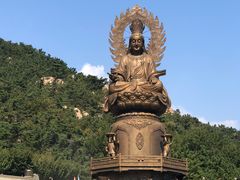-石岛赤山风景区