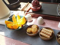 -邈墨茶馆(凤起路店)