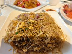 -强记海鲜·大排档(蛇口新街店)