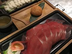 -湊湊火锅·茶憩(新中关购物中心店)
