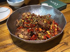 -大川先生·小龙虾·川菜(信义坊店)