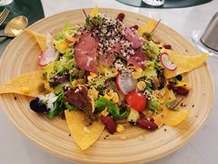 -ins森林童话餐厅coffee&bistro