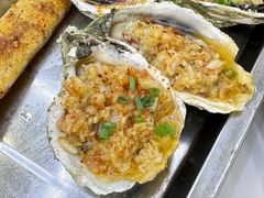 -阿军排档·烧烤