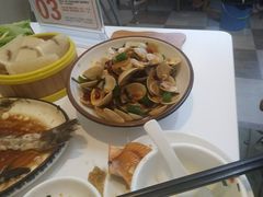 -琼大师东方烤乳猪(亚特兰蒂斯店)