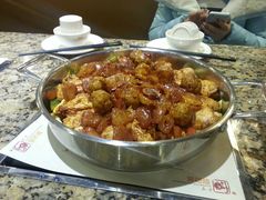-黄记煌三汁焖锅(新世纪广场店)