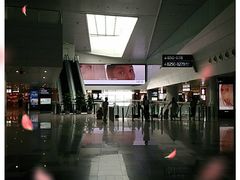 -广州白云国际机场-T2航站楼