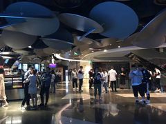 -百美汇影城(LUXE嘉里中心店)