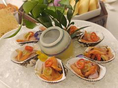 -品海楼·大连海胆锅贴馆(东港店)