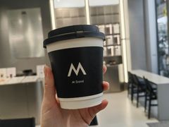 -M Stand(成都COSMO店)