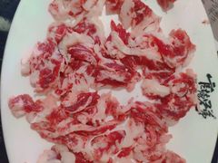 雪花牛肉-官塘兄弟·潮汕牛肉店(官塘总店)
