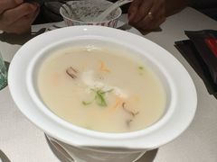 -華府Deluxe(兴业太古汇店)