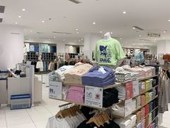 -优衣库(福州五四北泰禾广场店)
