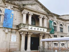 -旅顺博物馆