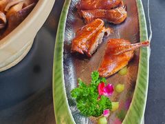 -粤·向群饭店(二沙岛店)