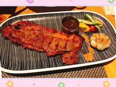 -半悦牛排(龙湖西宸天街店)