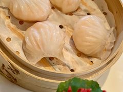 -宝丽轩中餐厅BAOLIXUAN