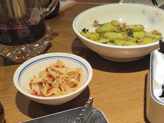 -李久其家民间餐厅(观沙岭公园店)
