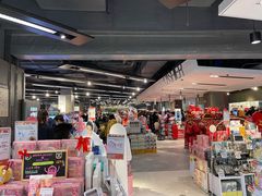 -Olé精品超市(沈阳万象城店)