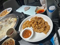 -天都火锅酒楼(虹梅南路店)
