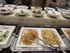 -素满香·食养自助(建邺万达店)