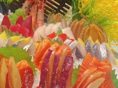-汤臣·空中餐厅·严选粤菜(石湾世博广场店)