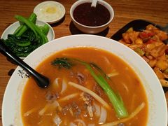 -漆黑觉米粉(三里屯店)